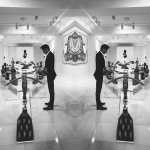 Meet your Posher, Marc